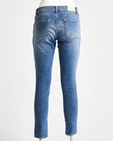 Jeans attillati Gaelle